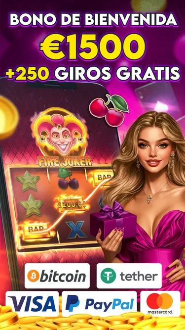 Lucky Slots Screenshot