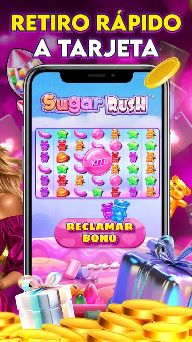 Lucky Slots Screenshot