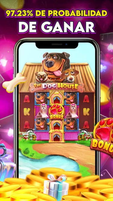 Lucky Slots Screenshot