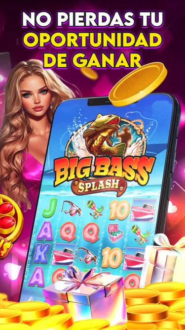 Lucky Slots Screenshot